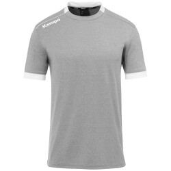 Kempa Player Handballtrikot Herren dark grau...