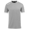 Kempa Player Handballtrikot Herren dark grau melange/weiß 3XL