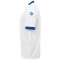 Kempa Player Handballtrikot Herren weiß/royal M