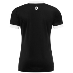 Kempa Player Handballtrikot Damen schwarz/wei&szlig; XS
