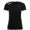Kempa Player Handballtrikot Damen schwarz/wei&szlig; XS