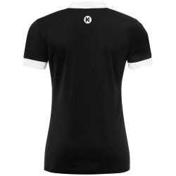 Kempa Player Handballtrikot Damen schwarz/weiß XL