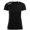 Kempa Player Handballtrikot Damen schwarz/weiß XL
