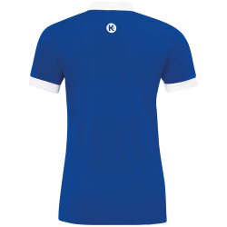 Kempa Player Handballtrikot Damen royal/wei&szlig; XS
