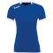Kempa Player Handballtrikot Damen royal/wei&szlig; XS