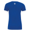 Kempa Player Handballtrikot Damen royal/wei&szlig; XS