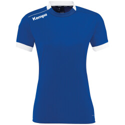 Kempa Player Handballtrikot Damen royal/weiß M
