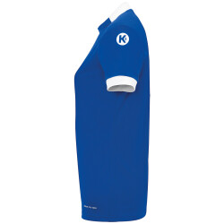 Kempa Player Handballtrikot Damen royal/weiß M