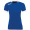 Kempa Player Handballtrikot Damen royal/weiß XXL