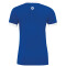 Kempa Player Handballtrikot Damen royal/weiß XXL