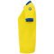 Kempa Player Handballtrikot Damen limonengelb/royal XS
