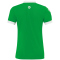 Kempa Player Handballtrikot Damen gr&uuml;n/wei&szlig; XS