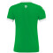 Kempa Player Handballtrikot Damen grün/weiß S