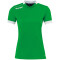 Kempa Player Handballtrikot Damen grün/weiß XXL