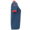 Kempa Player Handballtrikot Damen ice grau/fluo rot M