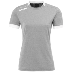 Kempa Player Handballtrikot Damen dark grau...