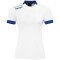 Kempa Player Handballtrikot Damen weiß/royal XS