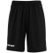Kempa Player Handballshorts Kinder schwarz/weiß 116