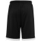 Kempa Player Handballshorts Kinder schwarz/weiß 116
