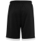 Kempa Player Handballshorts Kinder schwarz/wei&szlig; 140