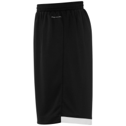 Kempa Player Handballshorts Kinder schwarz/wei&szlig; 152