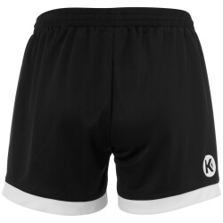 Kempa Player Handballshorts Damen schwarz/weiß S