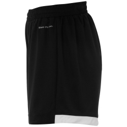 Kempa Player Handballshorts Damen schwarz/weiß XXL