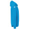 Kempa Player Kapuzenjacke Herren kempablau/weiß M