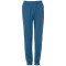 Kempa Lite Trainingshose Herren ice grau/fluo rot S