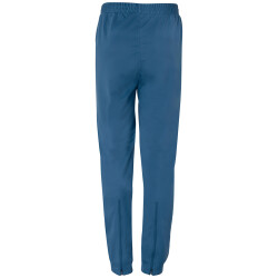Kempa Lite Trainingshose Herren ice grau/fluo rot M