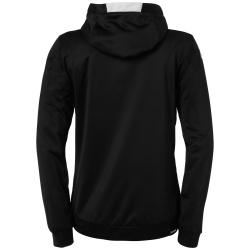 Kempa Player Trainingsjacke mit Kapuze Damen...