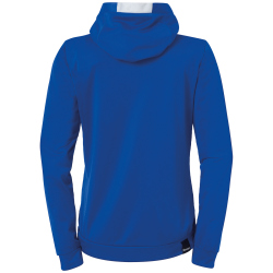 Kempa Player Trainingsjacke mit Kapuze Damen...