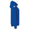 Kempa Player Kapuzenjacke Damen royal/weiß XS