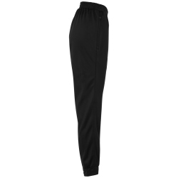 Kempa Lite Trainingshose Damen schwarz/weiß M
