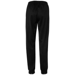Kempa Lite Trainingshose Damen schwarz/weiß M