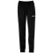 Kempa Lite Trainingshose Damen schwarz/weiß L