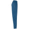 Kempa Lite Trainingshose Damen ice grau/fluo rot XS