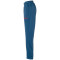 Kempa Lite Trainingshose Damen ice grau/fluo rot XXL