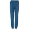 Kempa Lite Trainingshose Damen ice grau/fluo rot XXL