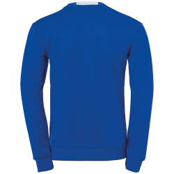 Kempa Player langarm Trainings-Top royal/weiß S
