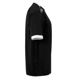 Kempa Player Basketball Shooting Shirt Herren schwarz/weiß XL