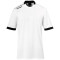 Kempa Player Basketball Shooting Shirt Herren weiß/schwarz L