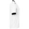 Kempa Player Basketball Shooting Shirt Herren weiß/schwarz L