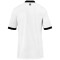 Kempa Player Basketball Shooting Shirt Herren weiß/schwarz L