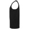 Kempa Player Tanktop Basketballtrikot Kinder schwarz/weiß 116