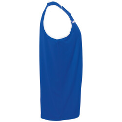 Kempa Player Tanktop Basketballtrikot Herren royal/weiß S