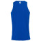 Kempa Player Tanktop Basketballtrikot Herren royal/weiß S