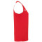 Kempa Player Tanktop Basketballtrikot Damen rot/weiß L