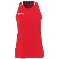 Kempa Player Tanktop Basketballtrikot Damen...