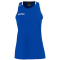 Kempa Player Tanktop Basketballtrikot Damen royal/wei&szlig; XS